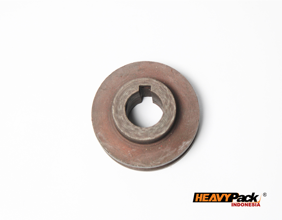 Pulley Motor Big Hole KL 300K merupakan tiang penarik penarik plastik kecil dari plastic towing pole KL300F Powder